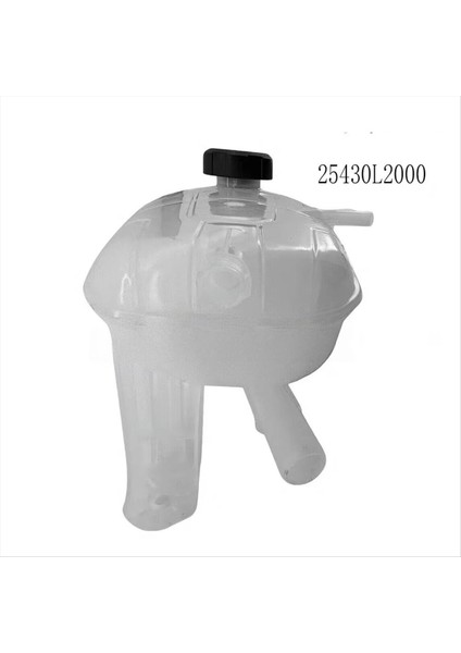 25430L2000 Motor Soğutucu Rezervuar Tankı Kia K5 Hyundai Sonata 1 6l 2021-2023 Soğutma Genişleme Tankı (Yurt Dışından) fırsatları