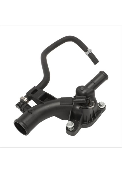 Hortumlu Motor Soğutucu Termostat Muhafazası 1338487 13249353 Opel Adam Astra J Corsa D Meriva B Vauxhall (Yurt Dışından) indirimleri