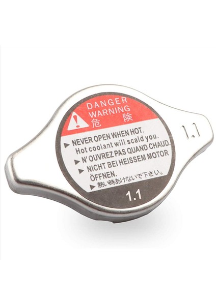 8x Radyatör Kapağı 19045-RAA-003&#39 Ü Honda Acura-Accura-Accord Civic Crv Elementler Fit Odyssey Pilot Ridgeline (Yurt Dışından) fırsatları