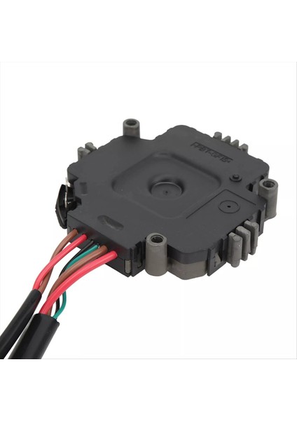 Araba Radyatör Soğutma Fanı Röle Kontrol Modülü Vw Jetta Golf Passas Tıguan Beetle Audı A3 S3 1TD959455 (Yurt Dışından)