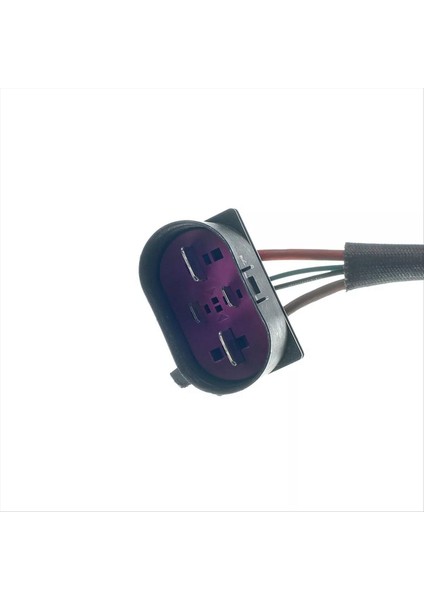 Araba Radyatör Soğutma Fanı Röle Kontrol Modülü Vw Jetta Golf Passas Tıguan Beetle Audı A3 S3 1TD959455 (Yurt Dışından) modelleri