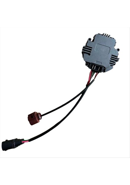Araba Radyatör Soğutma Fanı Röle Kontrol Modülü Vw Jetta Golf Passas Tıguan Beetle Audı A3 S3 1TD959455 (Yurt Dışından) indirimleri