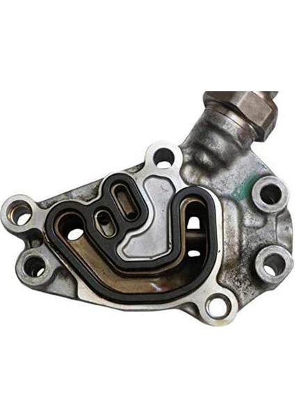 Honda Accord V6 05-07 Civic 92-05 Için Solenoid Conta Makarası Valfi Filtre Contası ile Radyatör Soğutma Fan Anahtarı Sensörü (Yurt Dışından) fiyatları