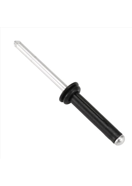 20PCS Alüminyum Kano Kano Tri-Grip O Ring Tri Katlı Perçinler Montaj Tri Perçin Kayak Kano ve Tekne Aksesuarları (Yurt Dışından)