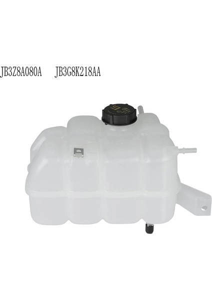 JB3Z8A080A Motor Soğutucu Radyatör Rezervuar Tankı Ford Everest 2015-2020 Ranger 2015-2020 JB3G8K218AA (Yurt Dışından) fiyatları