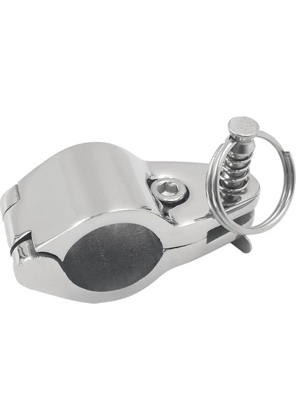 Bimini Üst Çene Slayt 1 Inç Veya 7/8 Inç Deniz Paslanmaz Çelik 316 Ağır Hizmet Tipi Tekne Bimini Gölgelik Donanım Tüp (Yurt Dışından) fiyatları