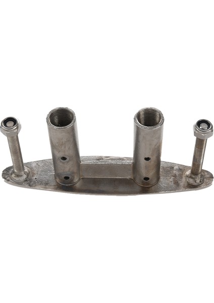 2pc Marine 316 Paslanmaz Çelik Tekne Çekme Yıkım Montaj Asansör Bolts Yat Tekneleri Aksesuarlar 6 Inç (Yurt Dışından) fiyatları