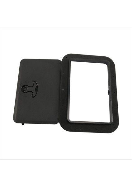 Kare Güverte Kapak Tasaranlı Kapak Çeken Deniz Erişim Hatch Hatch Boat Kapak Kapağı Güverte Erişim Kapak ve Kapak (Yurt Dışından) fiyatları