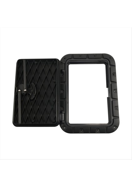 Kare Güverte Kapak Tasaranlı Kapak Çeken Deniz Erişim Hatch Hatch Boat Kapak Kapağı Güverte Erişim Kapak ve Kapak (Yurt Dışından) fırsatları