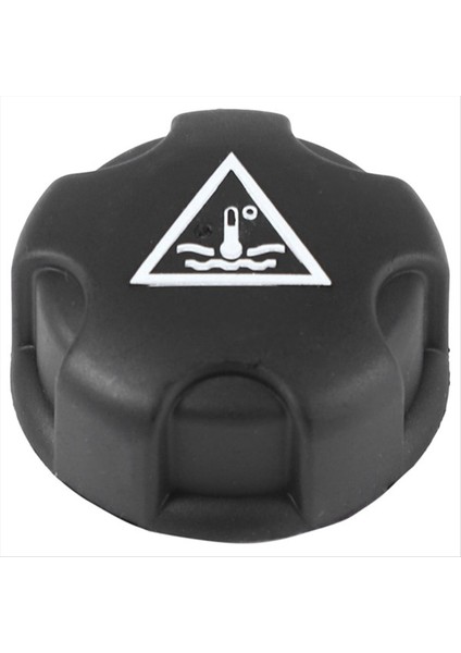 Citroen C2 Için Motor Radyatör Genişleme Tank Kapağı Kapağı Peugeot 106 Için C3 C4 107 206 207 307 308 1306J5 9638001280 (Yurt Dışından)