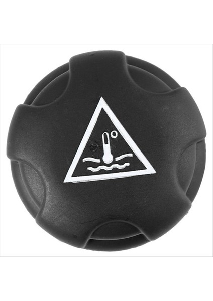 Citroen C2 Için Motor Radyatör Genişleme Tank Kapağı Kapağı Peugeot 106 Için C3 C4 107 206 207 307 308 1306J5 9638001280 (Yurt Dışından) indirimleri