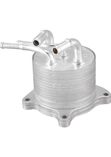 Mitsubishi Için 68025160AA Yağ Radyatör Şanzıman Soğutucu Otomotiv (Yurt Dışından)