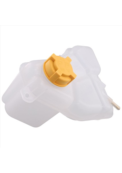 Ford Ecosport Fiesta Için Kapak 2S658K218BB 2S658K218BB ile Araba Motor Soğutucu Rezervuar Su Tankı Genişletme Tankı (Yurt Dışından) fiyatları