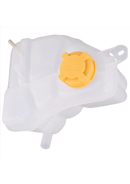 Ford Ecosport Fiesta Için Kapak 2S658K218BB 2S658K218BB ile Araba Motor Soğutucu Rezervuar Su Tankı Genişletme Tankı (Yurt Dışından) modelleri