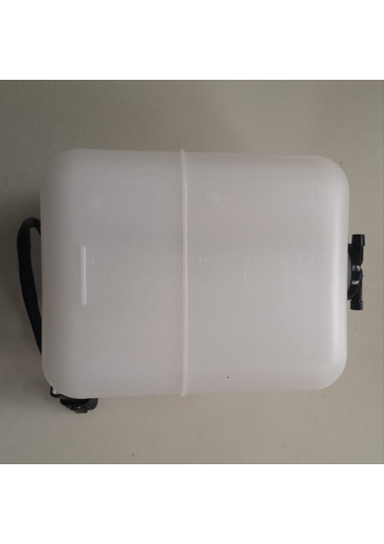 20Y-06-15240 Komatsu Exkavatör Yükleyici Traktör PC120 Genişleme Tankı Yardımcı Soğutma Tankı 6743-81-9140 (Yurt Dışından) fırsatları