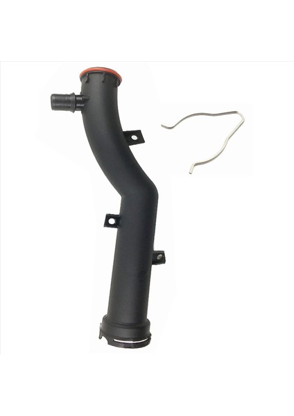 4x 980061880 1351VF Motor Soğutucu Su Hortumu Citroen C4 Peugeot 207 308 (Yurt Dışından) fırsatları