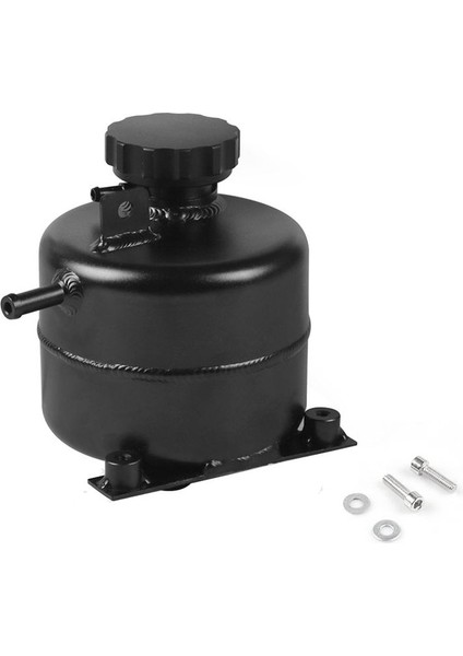 17137529273 Soğutma Sektörü Başlığı Genişleme Taşma Su Deposu Kapak Rezervuarı 02-08 Bmw Mini Cooper S R52 R53 (Yurt Dışından)