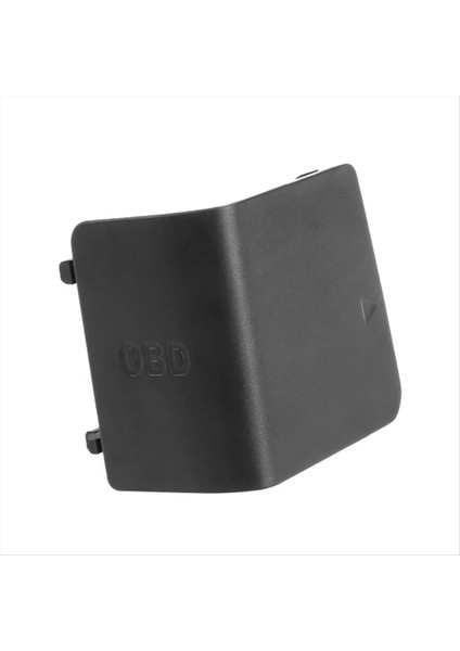 Otomotiv Diyagnostik Fiş Kapağı Obd Panel Trim Kapağı Için Bmw E81 E82 E84 E87 E88 1 Serisi 51437144966 51439125298 (Yurt Dışından)