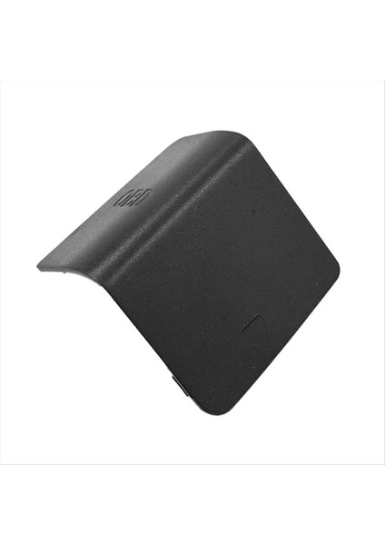 Otomotiv Diyagnostik Fiş Kapağı Obd Panel Trim Kapağı Için Bmw E81 E82 E84 E87 E88 1 Serisi 51437144966 51439125298 (Yurt Dışından) modelleri