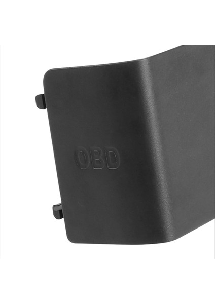 Otomotiv Diyagnostik Fiş Kapağı Obd Panel Trim Kapağı Için Bmw E81 E82 E84 E87 E88 1 Serisi 51437144966 51439125298 (Yurt Dışından) fırsatları