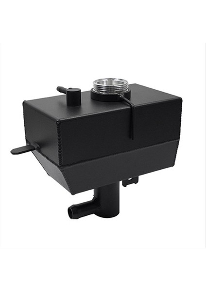 68364312AC 6838115AB Jeep Wrangler Için Yükseltilmiş Alüminyum Yüksek Kaliteli Motor Soğutucu Rezervuarı Jl/jlu 2018 (Yurt Dışından)