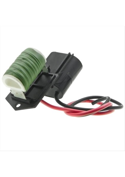 13128687 0130303300 Radyatör Fan Blower Motor Direnci Opel Astra H 1 6&#39 Ya Uyuyor Chevrolet Için (Yurt Dışından)