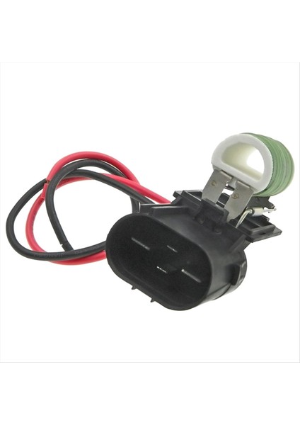 13128687 0130303300 Radyatör Fan Blower Motor Direnci Opel Astra H 1 6&#39 Ya Uyuyor Chevrolet Için (Yurt Dışından) fiyatları