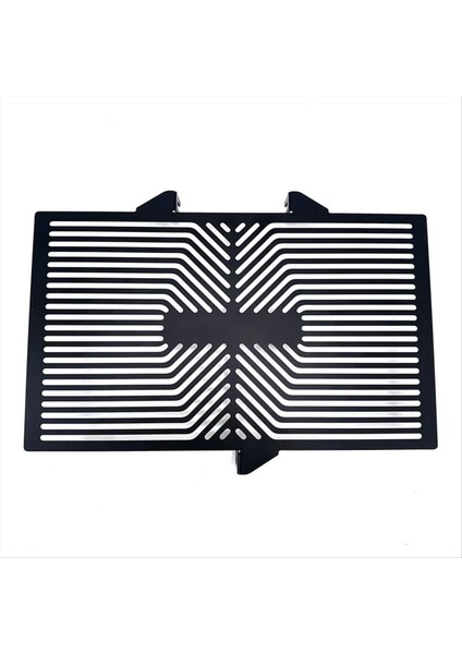 Motosiklet Radyatör Koruma Kalkanı Su Deposu Koruyucu Grille Net Grill Kapak Aksesuarları Honda NT1100 2020-2023 (Yurt Dışından)