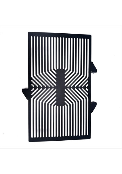 Motosiklet Radyatör Koruma Kalkanı Su Deposu Koruyucu Grille Net Grill Kapak Aksesuarları Honda NT1100 2020-2023 (Yurt Dışından) modelleri