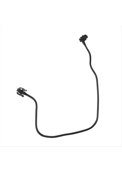 Araba Radyatör Taşma Su Deposu Hortumu 8V218B081BD 8V21-8B081BD Ford Fıesta Vı Van / Vı B-Max Için (Yurt Dışından)