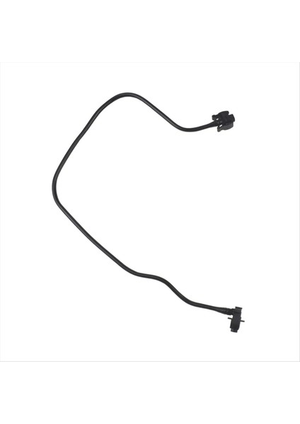 Araba Radyatör Taşma Su Deposu Hortumu 8V218B081BD 8V21-8B081BD Ford Fıesta Vı Van / Vı B-Max Için (Yurt Dışından) modelleri