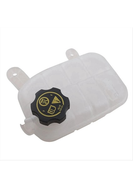 Motor Soğutucu Genişleme Tankı Yardımcı Su Şişesi 95201979 95380033 42598750 Chevrolet Trax G-M Encore Opel Mokka (Yurt Dışından)