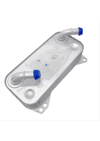 Vw Audi Q3/tiguan Için Otomatik Şanzıman Yağı Soğutucu 12-18 0BH317019 Soğutma Sistemi (Yurt Dışından)