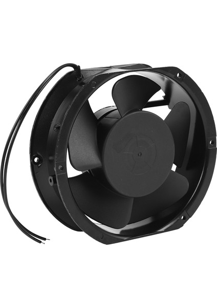 2x Eksenel Fan FP-108EX-S1-B-B 220V 38W Çift Rulman Soğutma Fanı Oval 172X150X51MM (Yurt Dışından) modelleri