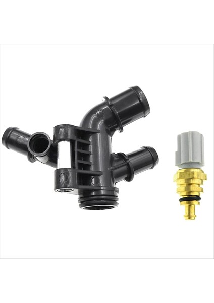 DS7G-8K556-CC Radyatör Su Giriş Dolgu Dolgu Ford Mondeo Için Ca2 2007-2014 C-Max Ceu 2015-2019 Kuga Cbs 2013-2020 (Yurt Dışından)