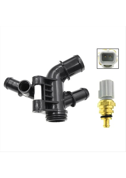 DS7G-8K556-CC Radyatör Su Giriş Dolgu Dolgu Ford Mondeo Için Ca2 2007-2014 C-Max Ceu 2015-2019 Kuga Cbs 2013-2020 (Yurt Dışından) fiyatları