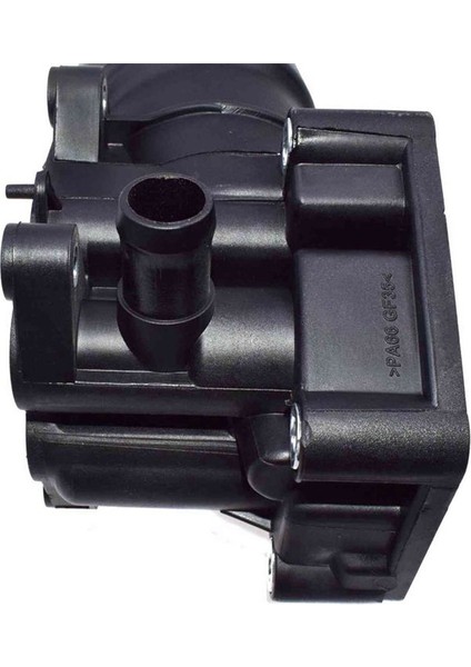 03L115389H Yağ Radyatör Yağı Filtre Muhafazası Conta Yağı Bölmesi Audi Volkswagen Skoda Için Otomotiv 1 6 2 0 Tdı (Yurt Dışından)