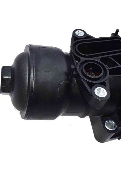 03L115389H Yağ Radyatör Yağı Filtre Muhafazası Conta Yağı Bölmesi Audi Volkswagen Skoda Için Otomotiv 1 6 2 0 Tdı (Yurt Dışından) fiyatları