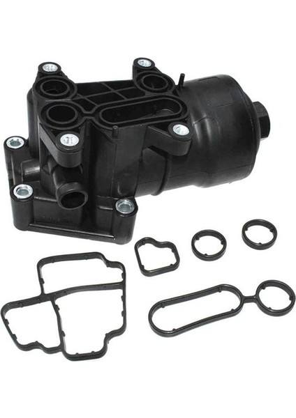03L115389H Yağ Radyatör Yağı Filtre Muhafazası Conta Yağı Bölmesi Audi Volkswagen Skoda Için Otomotiv 1 6 2 0 Tdı (Yurt Dışından) fırsatları