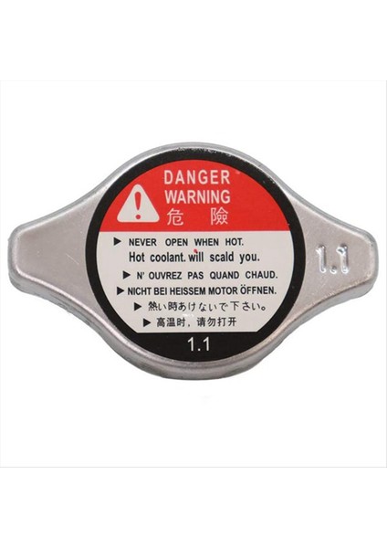 Radyatör Kapağı 19045-RAA-003&#39 Ü Değiştirin Honda Acura Accord Civic Crv Öğeleri Odyssey&#39 E Fit Pilot Ridgeline (Yurt Dışından)