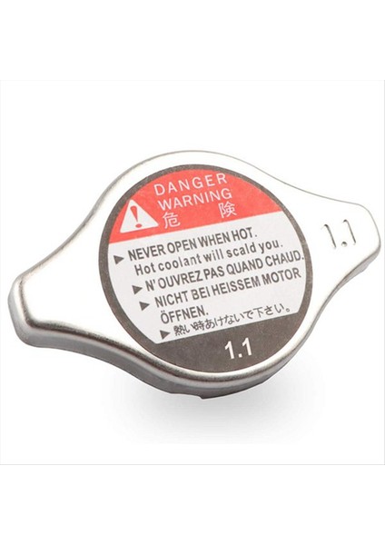 Radyatör Kapağı 19045-RAA-003&#39 Ü Değiştirin Honda Acura Accord Civic Crv Öğeleri Odyssey&#39 E Fit Pilot Ridgeline (Yurt Dışından) indirimleri