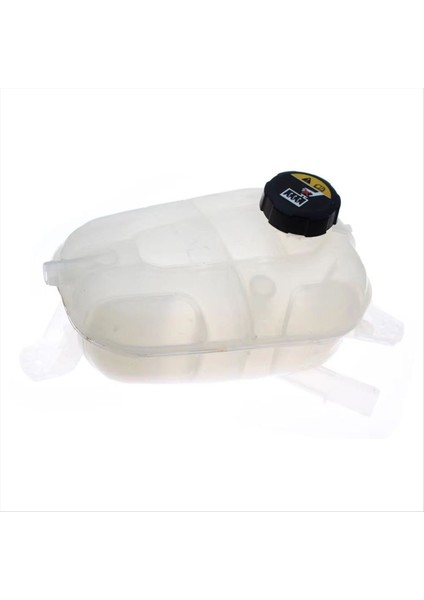 25430-L1500 Radyatör Rezervuar Tank Genişleme Tankı Hyundai Sonata Için Kapalı 1 6l 2 0l 2 5l 2020-2023 25430L1500 (Yurt Dışından)