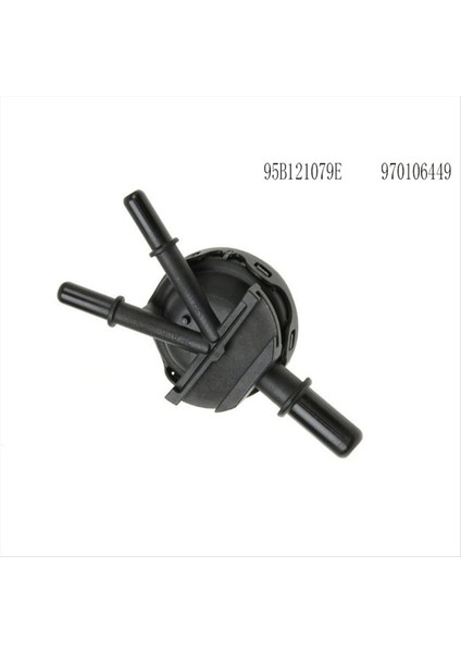 Porsche Için 95B121079E Cayenne 92A Soğutucu Genişleme Tank Motor Hava Bleeder Valfı 970106449 (Yurt Dışından) fiyatları