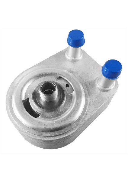 Merkezi Eksen Sensörü Montajı ile Araç Motor Yağı Soğutucu Muhafazası Chrysler Için 4792912AC 300 (Yurt Dışından) fırsatları