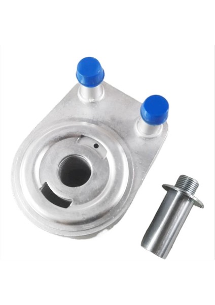 Merkezi Eksen Sensörü Montajı ile Araç Motor Yağı Soğutucu Muhafazası Chrysler Için 4792912AC 300 (Yurt Dışından) indirimleri