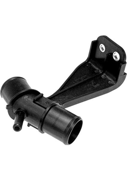 3x Soğutma Boru Flanşı Toyota Corolla / Matrix Için Uygun 2009-2011 1 8l L4 (Yurt Dışından) fiyatları