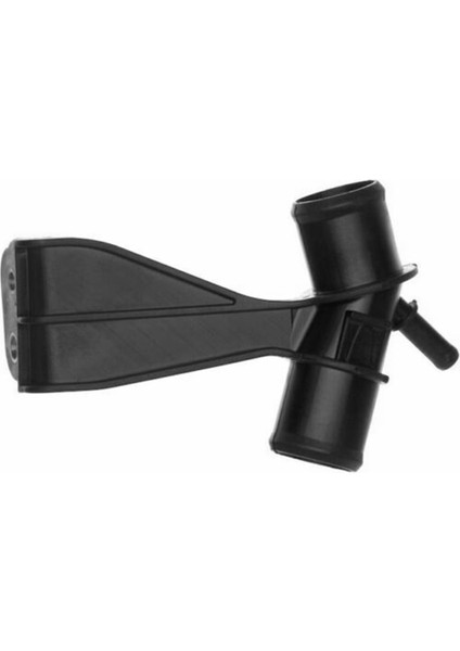 3x Soğutma Boru Flanşı Toyota Corolla / Matrix Için Uygun 2009-2011 1 8l L4 (Yurt Dışından) fırsatları