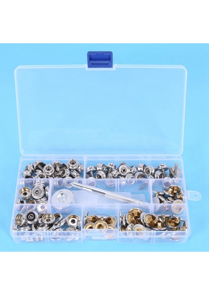 240 Parçalı Paslanmaz Çelik Deniz Kalemi Tuval ve Döşemelik Tekne Kapağı Snap Düğme Tutucu Kiti (Yurt Dışından) indirimleri