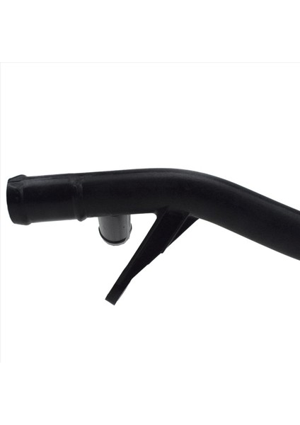 3x Soğutucu Su Hortumu Borusu 5Q0121070BR 2017-2020 Vw Golf Jetta Tiguan Audi A3 (Yurt Dışından)