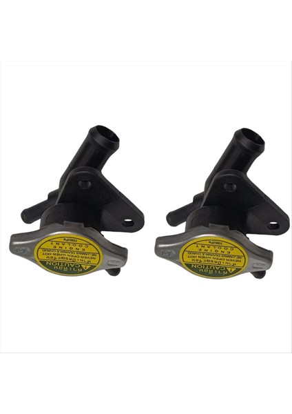 Araba Soğutma Sistemi Radyatör Dolgu Boyun Mazda Için Kapalı 5 2006-2010 LFB7-15-17YA LFB71517YA (Yurt Dışından) fiyatları